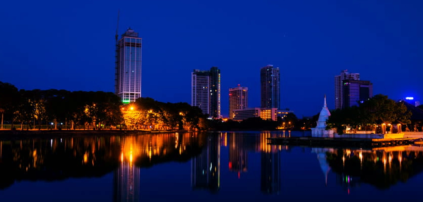 Srilankan Wonders